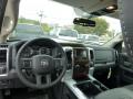 2012 Ram 2500 HD Laramie Crew Cab 4x4 #12