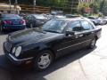 1997 E 420 Sedan #2