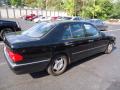 1997 E 420 Sedan #10