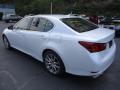 2013 GS 350 AWD #2