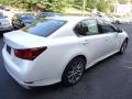 2013 GS 350 AWD #4