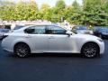 2013 GS 350 AWD #5