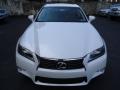 2013 GS 350 AWD #6