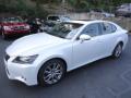 2013 GS 350 AWD #7