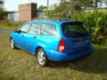 2001 Focus SE Wagon #4