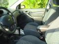 2001 Focus SE Wagon #12