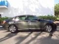  2013 Honda Accord Hematite Metallic #2