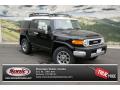 2013 FJ Cruiser 4WD #1