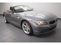Front 3/4 View of 2013 BMW Z4 sDrive 28i #1
