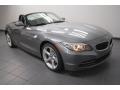 Front 3/4 View of 2013 BMW Z4 sDrive 28i #5