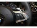 Controls of 2013 BMW Z4 sDrive 28i #23
