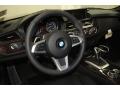  2013 BMW Z4 sDrive 28i Steering Wheel #25