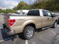 2013 F150 XLT SuperCab 4x4 #2