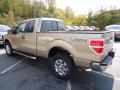 2013 F150 XLT SuperCab 4x4 #4