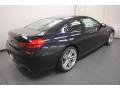  2013 BMW 6 Series Carbon Black Metallic #8