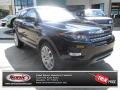 2013 Range Rover Evoque Pure #1