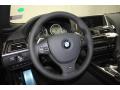  2013 BMW 6 Series 650i Coupe Steering Wheel #25