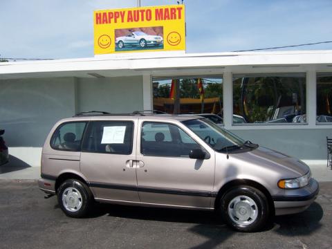 Medium Mocha Metallic Mercury Villager GS. Click to enlarge. Medium Mocha Metallic Mercury Villager GS. Click to enlarge.