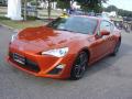 2013 FR-S Sport Coupe #10