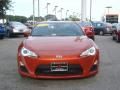 2013 FR-S Sport Coupe #11