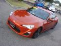 2013 FR-S Sport Coupe #12