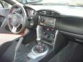 Dashboard of 2013 Scion FR-S Sport Coupe #18