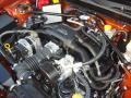  2013 FR-S 2.0 Liter DOHC 16-Valve VVT D-4S Flat 4 Cylinder Engine #31