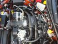  2013 FR-S 2.0 Liter DOHC 16-Valve VVT D-4S Flat 4 Cylinder Engine #32