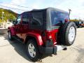 2012 Wrangler Unlimited Sahara 4x4 #3