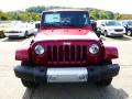 2012 Wrangler Unlimited Sahara 4x4 #8