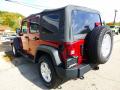 2012 Wrangler Unlimited Sport S 4x4 #3