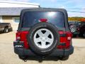 2012 Wrangler Unlimited Sport S 4x4 #4