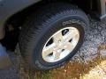 2012 Wrangler Unlimited Sport S 4x4 #9