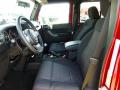 2012 Wrangler Unlimited Sport S 4x4 #10