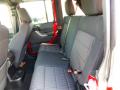 2012 Wrangler Unlimited Sport S 4x4 #11