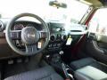 2012 Wrangler Unlimited Sport S 4x4 #12