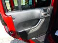 2012 Wrangler Unlimited Sport S 4x4 #13