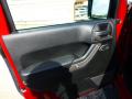 2012 Wrangler Unlimited Sport S 4x4 #14