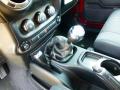 2012 Wrangler Unlimited Sport S 4x4 #16