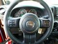 2012 Wrangler Unlimited Sport S 4x4 #17
