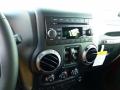 2012 Wrangler Unlimited Sport S 4x4 #18