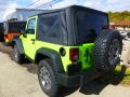 2013 Wrangler Rubicon 4x4 #3