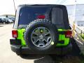 2013 Wrangler Rubicon 4x4 #4