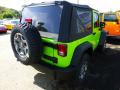 2013 Wrangler Rubicon 4x4 #5