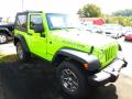 2013 Wrangler Rubicon 4x4 #6