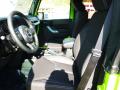 2013 Wrangler Rubicon 4x4 #12