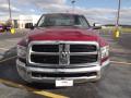 2012 Ram 3500 HD ST Crew Cab 4x4 Dually #2