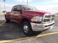2012 Ram 3500 HD ST Crew Cab 4x4 Dually #3