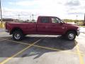 2012 Ram 3500 HD ST Crew Cab 4x4 Dually #4