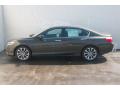  2013 Honda Accord Hematite Metallic #4
